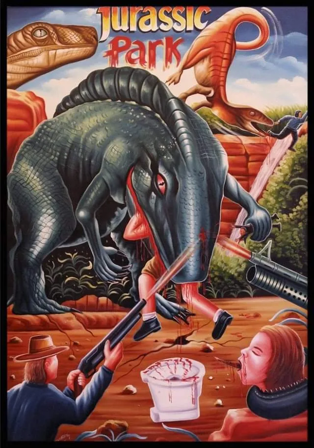25 des affiches de films du Ghana les plus déjantées 25 des affiches de films du ghana les plus dejantees jurassic park 25-des-affiches-de-films-du-ghana-les-plus-dejantees-jurassic-park