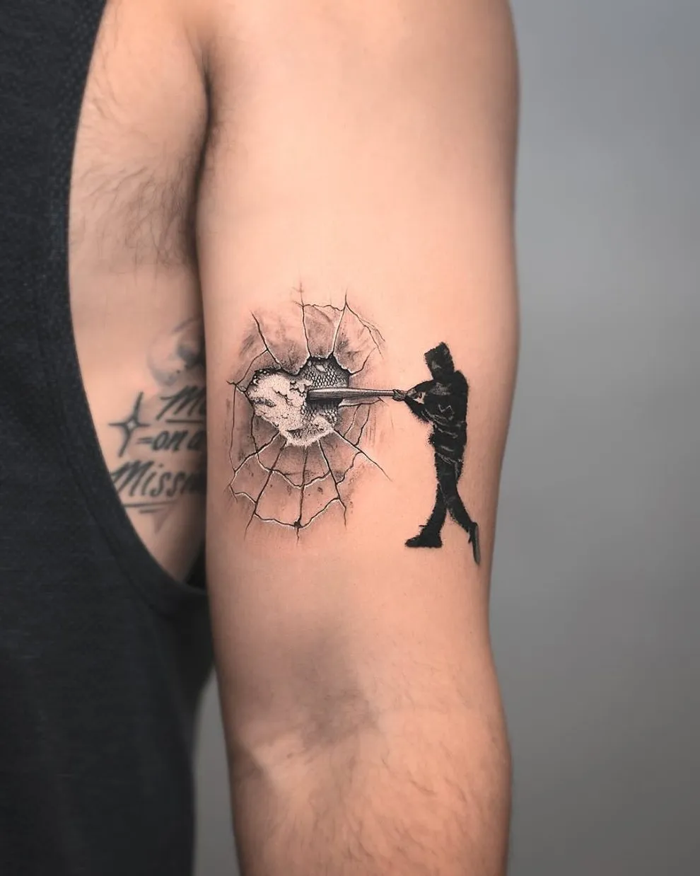 Tatu Panda, célèbre artiste du tatouage hyperréaliste de Miami Tatu panda celebre artiste du tatouage hyperrealiste de miami 10 Tatu-panda-celebre-artiste-du-tatouage-hyperrealiste-de-miami-10