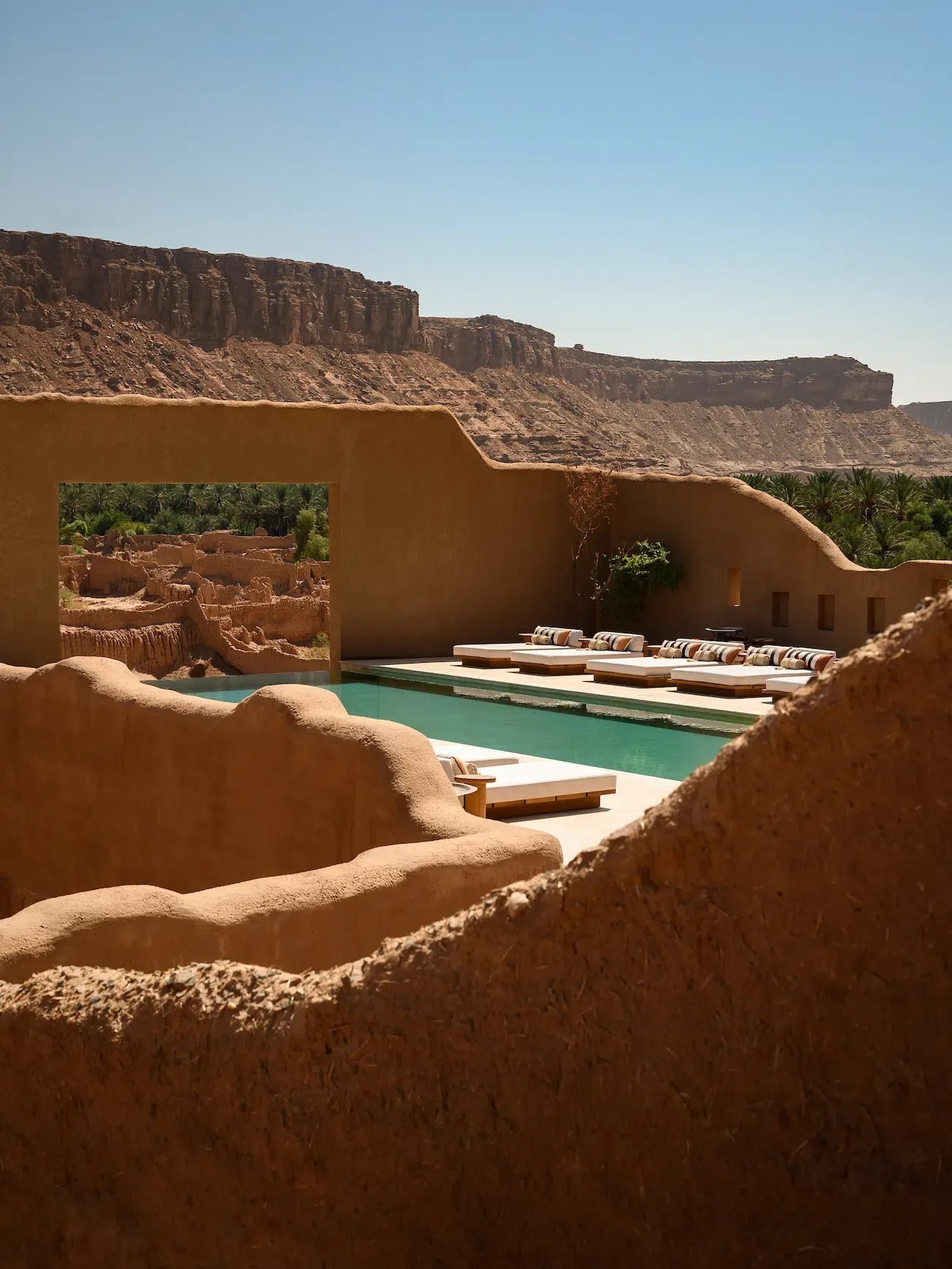 Dar Tantora The House Hotel : un hôtel insolite et authentique à AlUla, éclairé à la bougie dar tantora the house hotel un hotel insolite et authentique a alula eclaire a la bougie 11 dar-tantora-the-house-hotel-un-hotel-insolite-et-authentique-a-alula-eclaire-a-la-bougie-11