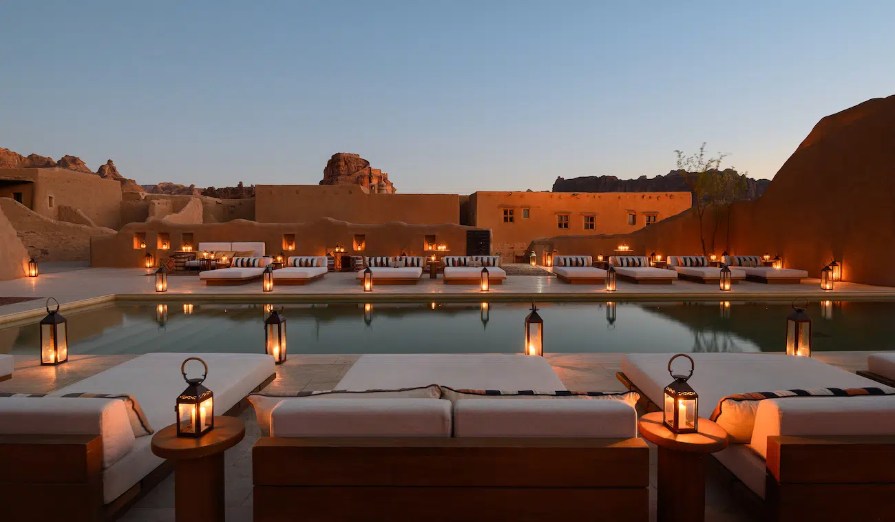 Dar Tantora The House Hotel : un hôtel insolite et authentique à AlUla, éclairé à la bougie dar tantora the house hotel un hotel insolite et authentique a alula eclaire a la bougie 3 dar-tantora-the-house-hotel-un-hotel-insolite-et-authentique-a-alula-eclaire-a-la-bougie-3