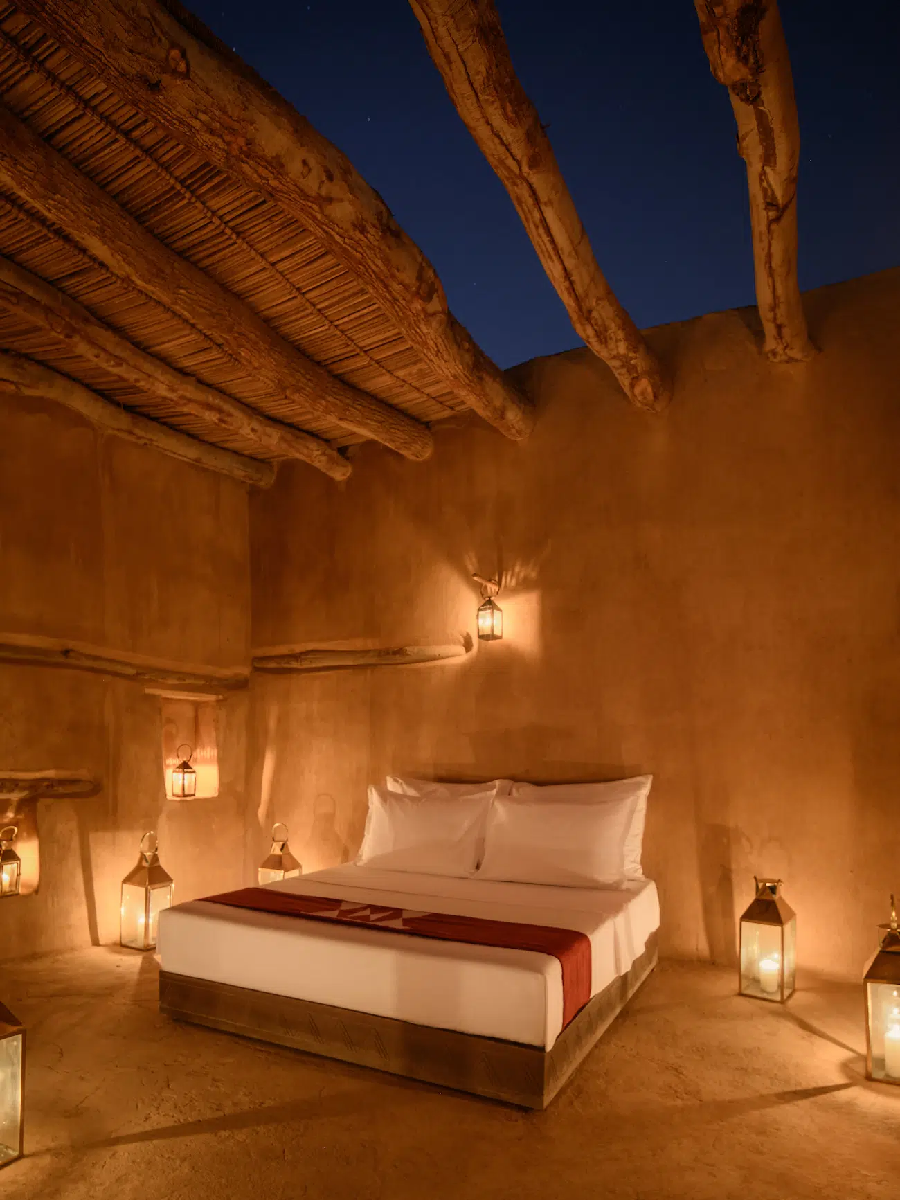 Dar Tantora The House Hotel : un hôtel insolite et authentique à AlUla, éclairé à la bougie dar tantora the house hotel un hotel insolite et authentique a alula eclaire a la bougie 8 dar-tantora-the-house-hotel-un-hotel-insolite-et-authentique-a-alula-eclaire-a-la-bougie-8