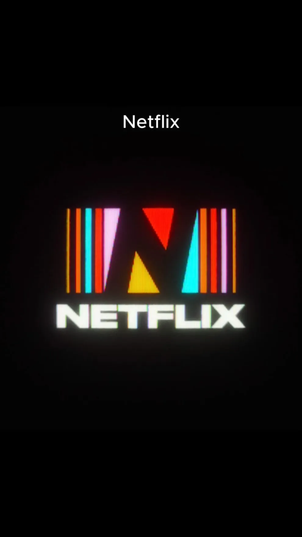 Un artiste réimagine des logos en version années 80 des logos en version annees 80 10 des-logos-en-version-annees-80-10-netflix.