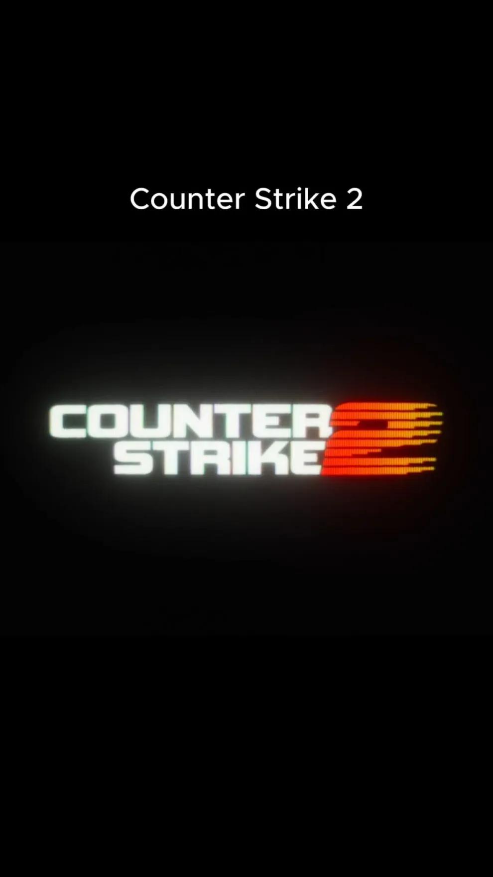 Un artiste réimagine des logos en version années 80 des logos en version annees 80 12 counter strike 2 des-logos-en-version-annees-80-12-counter-strike-2