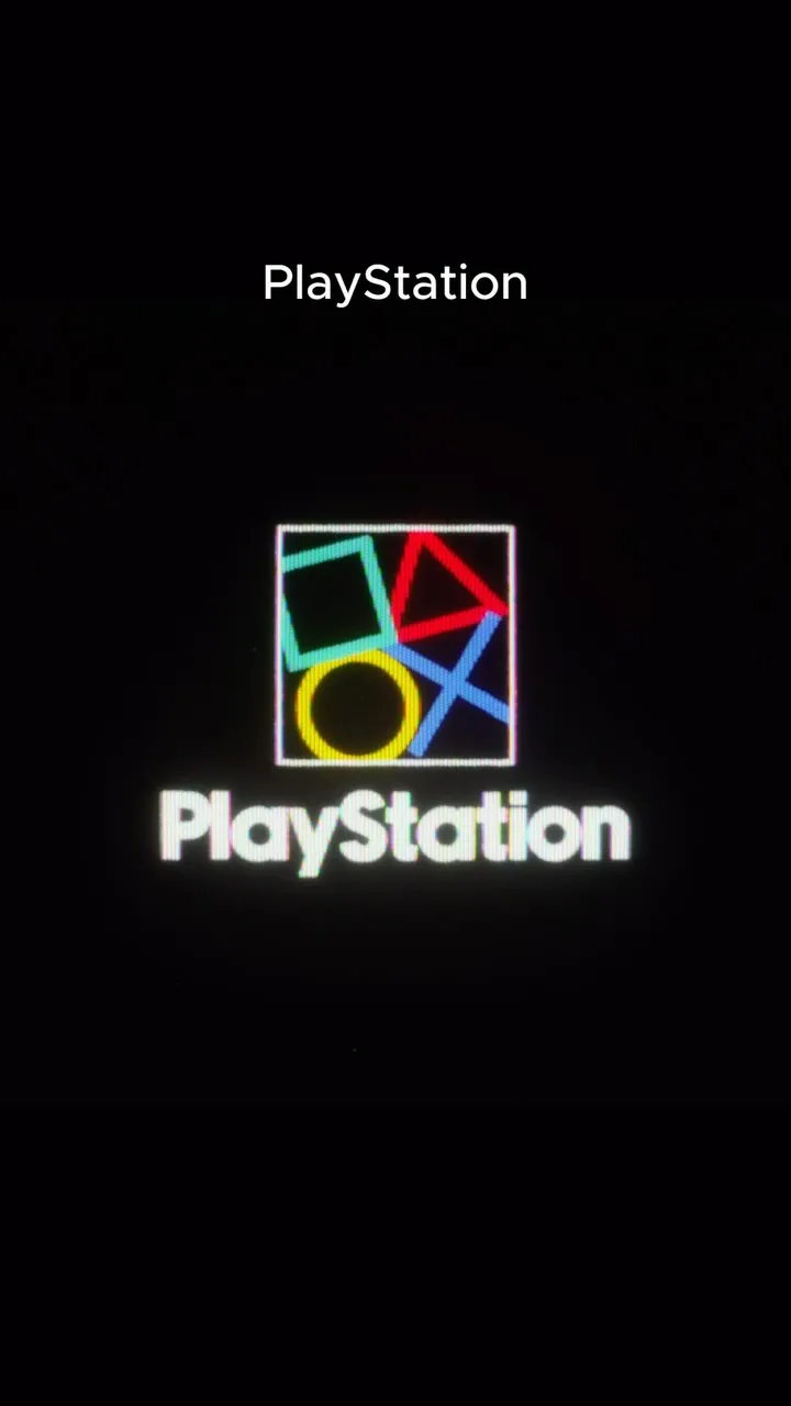 Un artiste réimagine des logos en version années 80 des logos en version annees 80 15 playstation des-logos-en-version-annees-80-15-playstation