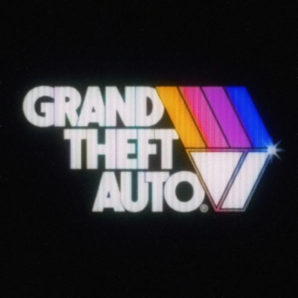 Un artiste réimagine des logos en version années 80 des logos en version annees 80 7 gtrand theft auto des-logos-en-version-annees-80-7-gtrand-theft-auto.