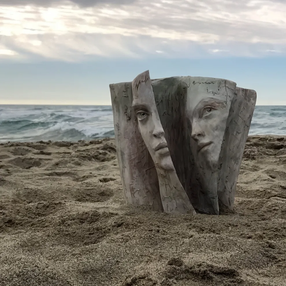 Des visages sculptés dans des pages : l'art étonnant de Paola Grizi des visages sculptes dans des pages lart etonnant de paola grizi 20 des-visages-sculptes-dans-des-pages-lart-etonnant-de-paola-grizi-20