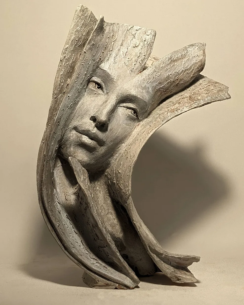 Des visages sculptés dans des pages : l'art étonnant de Paola Grizi des visages sculptes dans des pages lart etonnant de paola grizi 29 des-visages-sculptes-dans-des-pages-lart-etonnant-de-paola-grizi-29