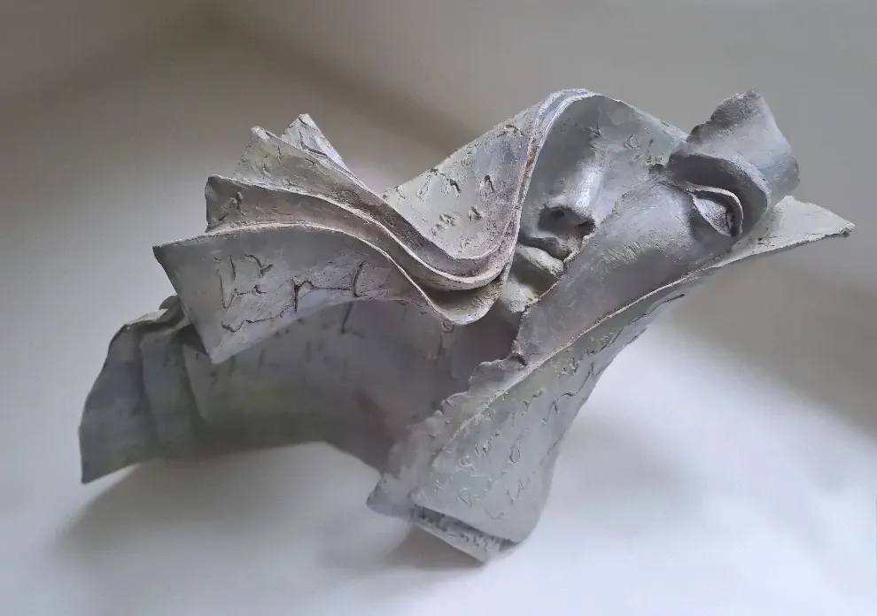 Des visages sculptés dans des pages : l'art étonnant de Paola Grizi des visages sculptes dans des pages lart etonnant de paola grizi 4 des-visages-sculptes-dans-des-pages-lart-etonnant-de-paola-grizi-4