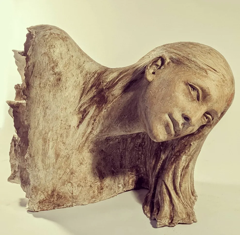 Des visages sculptés dans des pages : l'art étonnant de Paola Grizi des visages sculptes dans des pages lart etonnant de paola grizi 6 des-visages-sculptes-dans-des-pages-lart-etonnant-de-paola-grizi-6