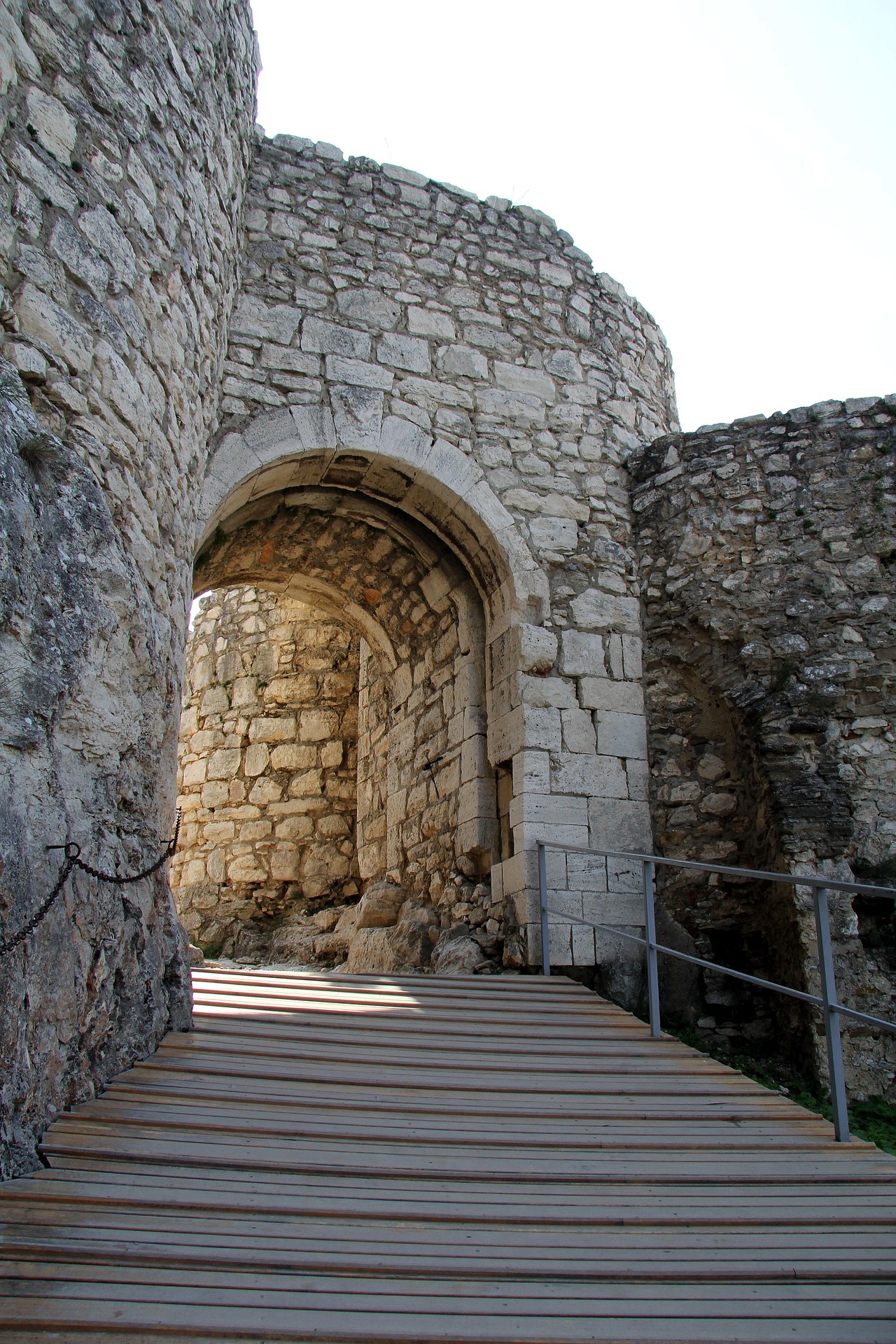 Le château de Spiš, imposante forteresse médiévale de Slovaquie spis castle 5256301 1920 spis-castle-5256301_1920