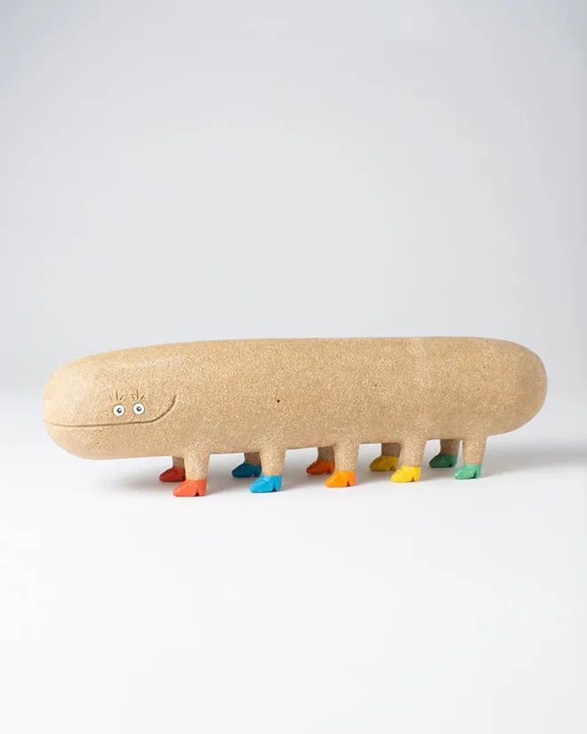 Helen Burgess, une artiste qui donne vie à des créatures rigolotes en céramique helen burgess une artiste qui donne vie a des creatures rigolotes en ceramique 7 helen-burgess-une-artiste-qui-donne-vie-a-des-creatures-rigolotes-en-ceramique-7