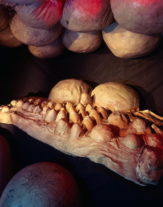 Louise Bourgeois : sculptrice des émotions, mère des araignées géantes louise bourgeois sculptrice des emotions mere des araignees geantes 6 louise-bourgeois-sculptrice-des-emotions-mere-des-araignees-geantes-6