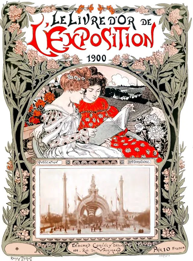 Quelques affiches Art nouveau de la Belle Epoque par Henri Thiriet quelques affiches art nouveau de la belle epoque par henri thiriet 14 quelques-affiches-art-nouveau-de-la-belle-epoque-par-henri-thiriet-14