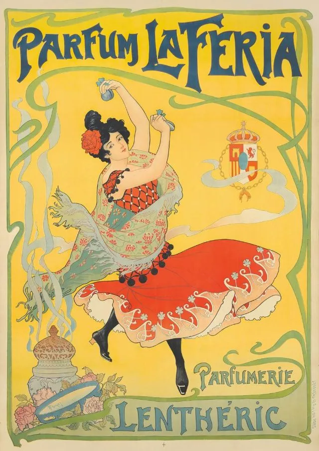 Quelques affiches Art nouveau de la Belle Epoque par Henri Thiriet quelques affiches art nouveau de la belle epoque par henri thiriet 16 quelques-affiches-art-nouveau-de-la-belle-epoque-par-henri-thiriet-16