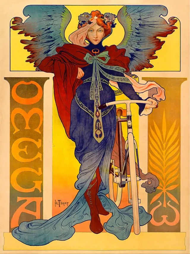Quelques affiches Art nouveau de la Belle Epoque par Henri Thiriet quelques affiches art nouveau de la belle epoque par henri thiriet 3 quelques-affiches-art-nouveau-de-la-belle-epoque-par-henri-thiriet-3