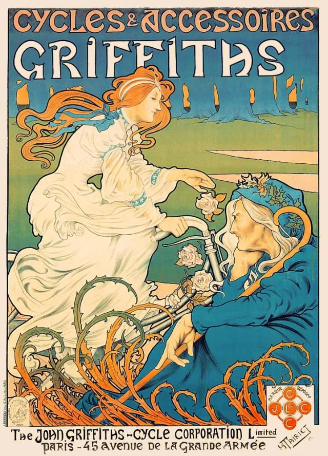Quelques affiches Art nouveau de la Belle Epoque par Henri Thiriet quelques affiches art nouveau de la belle epoque par henri thiriet 6 quelques-affiches-art-nouveau-de-la-belle-epoque-par-henri-thiriet-6