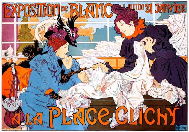 Quelques affiches Art nouveau de la Belle Epoque par Henri Thiriet quelques affiches art nouveau de la belle epoque par henri thiriet 9 quelques-affiches-art-nouveau-de-la-belle-epoque-par-henri-thiriet-9