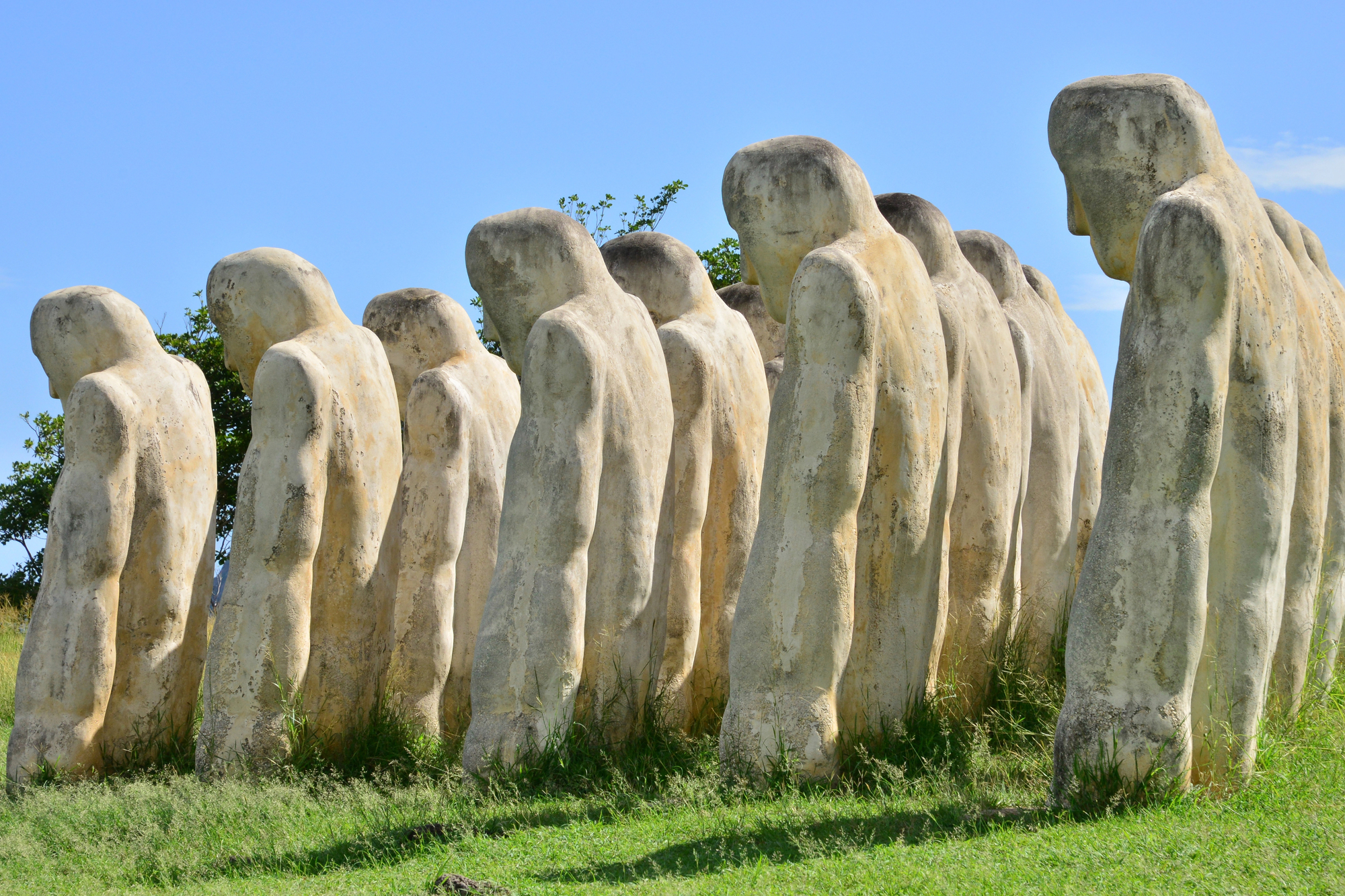 Cap 110 : le mémorial de l’anse Caffard contre l’oubli de l’esclavage cap 110 le memorial de lanse caffard contre loubli de lesclavage martinique 3 cap-110-le-memorial-de-lanse-caffard-contre-loubli-de-lesclavage-martinique-3