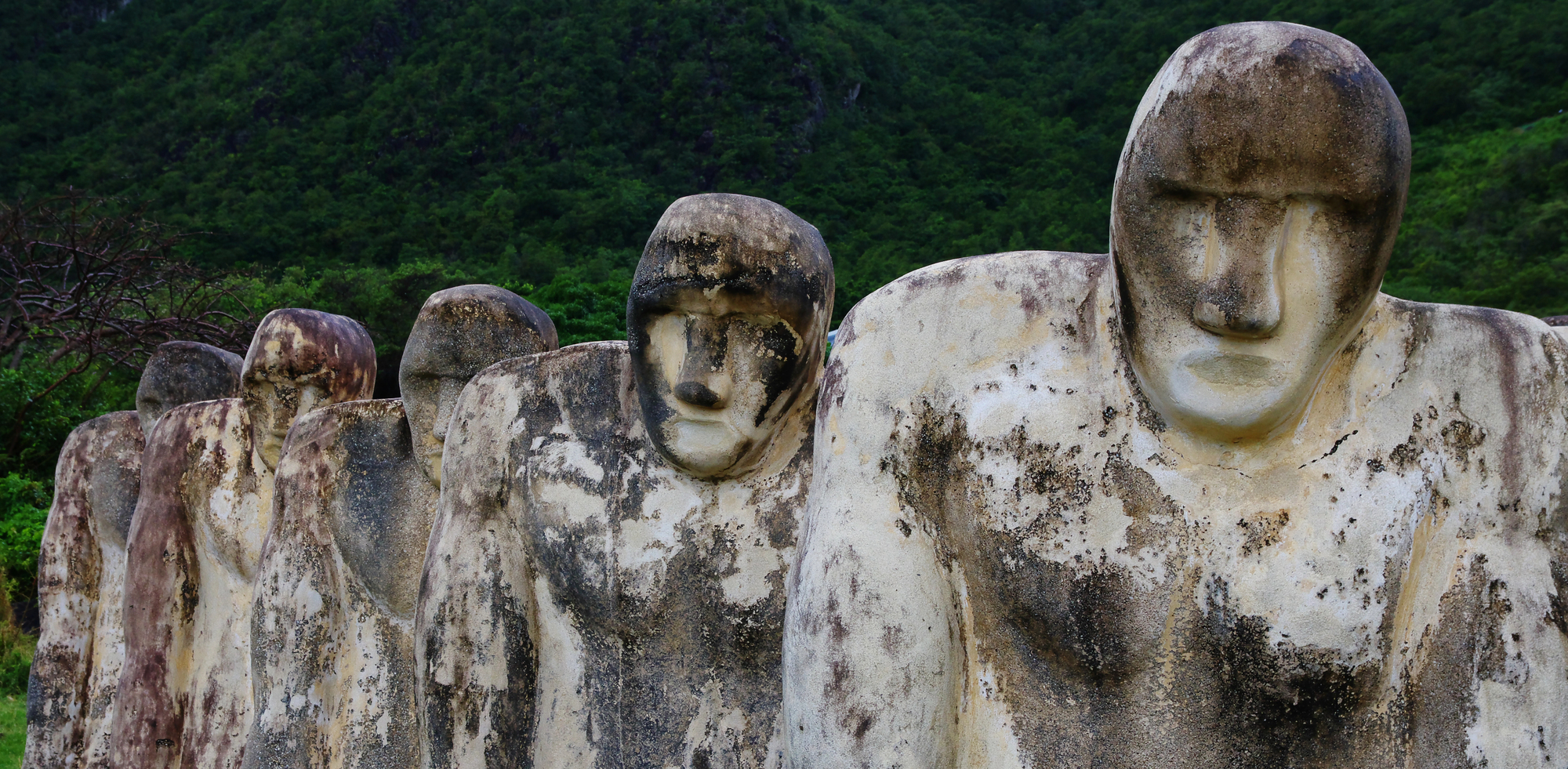 Cap 110 : le mémorial de l’anse Caffard contre l’oubli de l’esclavage cap 110 le memorial de lanse caffard contre loubli de lesclavage martinique 4 cap-110-le-memorial-de-lanse-caffard-contre-loubli-de-lesclavage-martinique-4