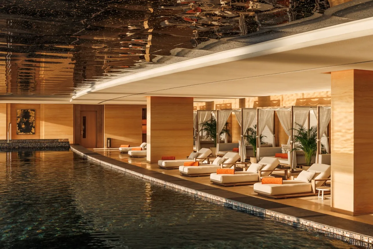 Jumeirah Marsa Al Arab : un hôtel en forme de yacht à Dubaï jumeirah marsa al arab un hotel en forme de yacht a dubai 8 jumeirah-marsa-al-arab-un-hotel-en-forme-de-yacht-a-dubai-8