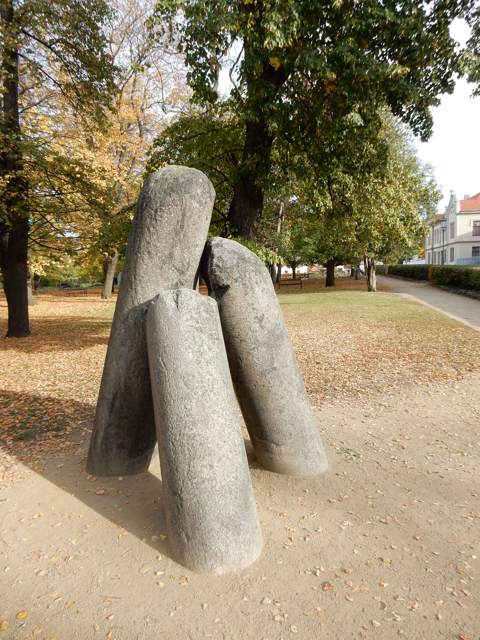 La Colonne du Diable de Prague : quand Satan rate son pari la colonne du diable de prague quand satan rate son pari 1 la-colonne-du-diable-de-prague-quand-satan-rate-son-pari-1