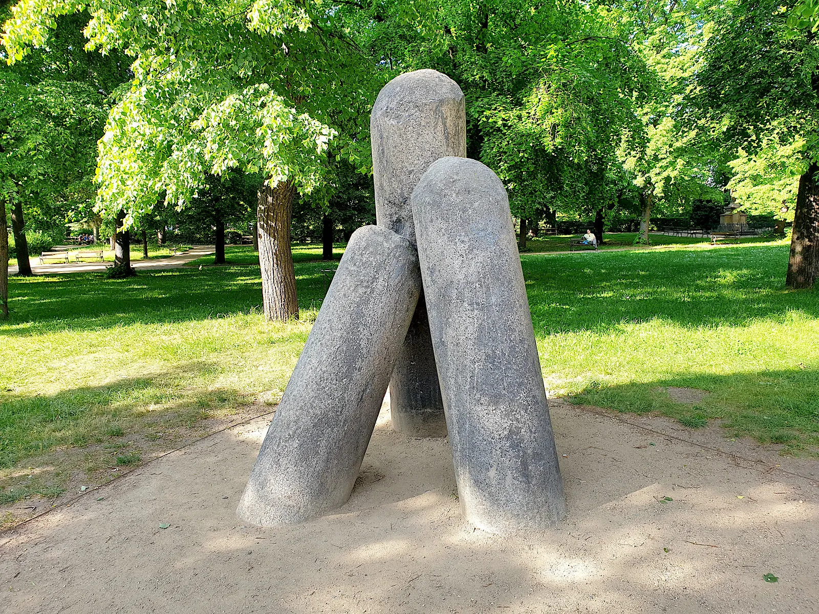 La Colonne du Diable de Prague : quand Satan rate son pari la colonne du diable de prague quand satan rate son pari 2 la-colonne-du-diable-de-prague-quand-satan-rate-son-pari-2