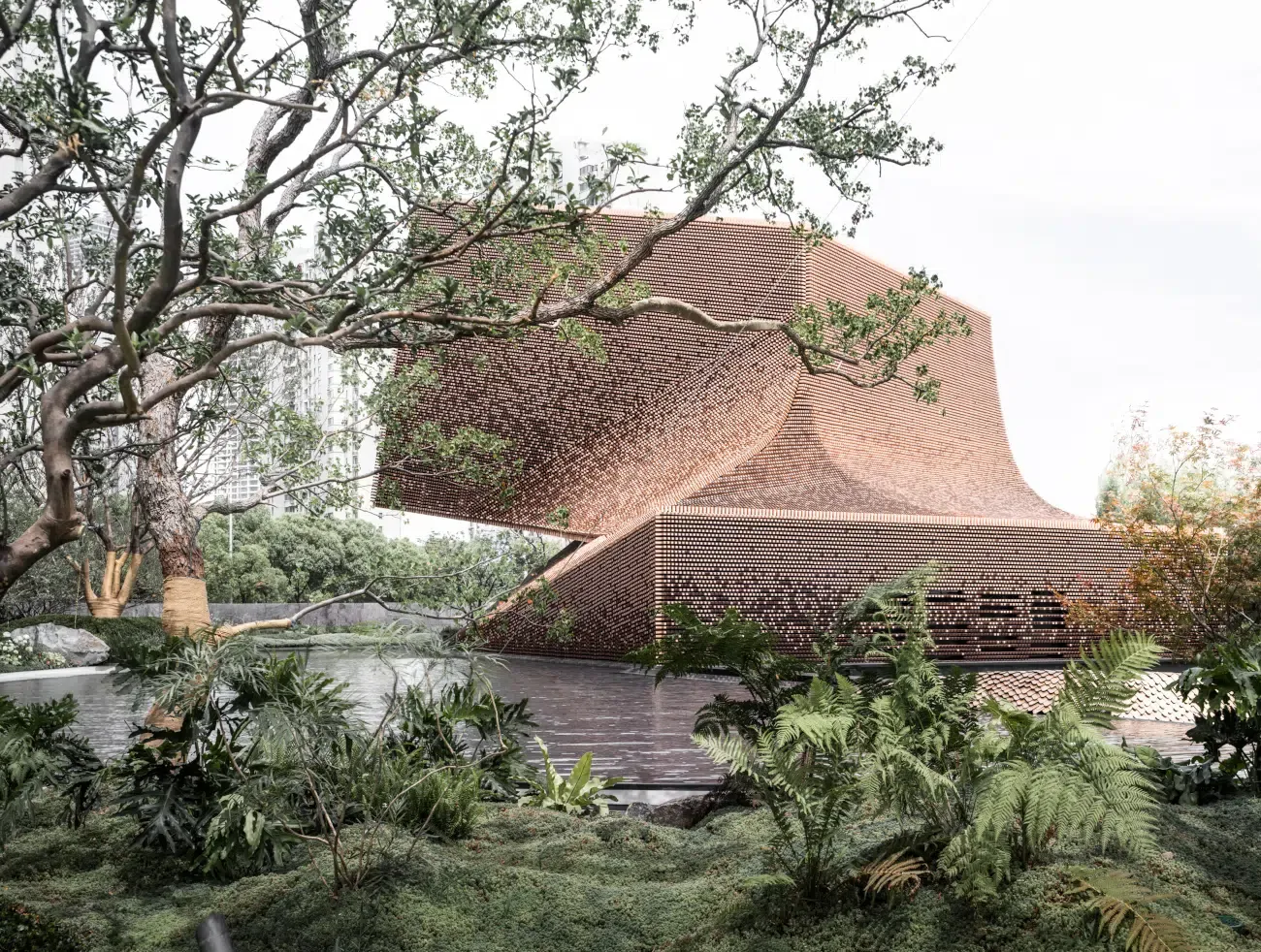 Le Jinling Art Museum : un joyau architectural entre tradition et modernité à Nankin le jinling art museum un joyau architectural entre tradition et modernite a nankin 3 le-jinling-art-museum-un-joyau-architectural-entre-tradition-et-modernite-a-nankin-3