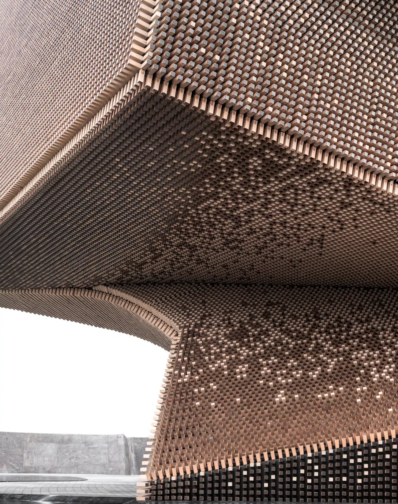 Le Jinling Art Museum : un joyau architectural entre tradition et modernité à Nankin le jinling art museum un joyau architectural entre tradition et modernite a nankin 5 le-jinling-art-museum-un-joyau-architectural-entre-tradition-et-modernite-a-nankin-5