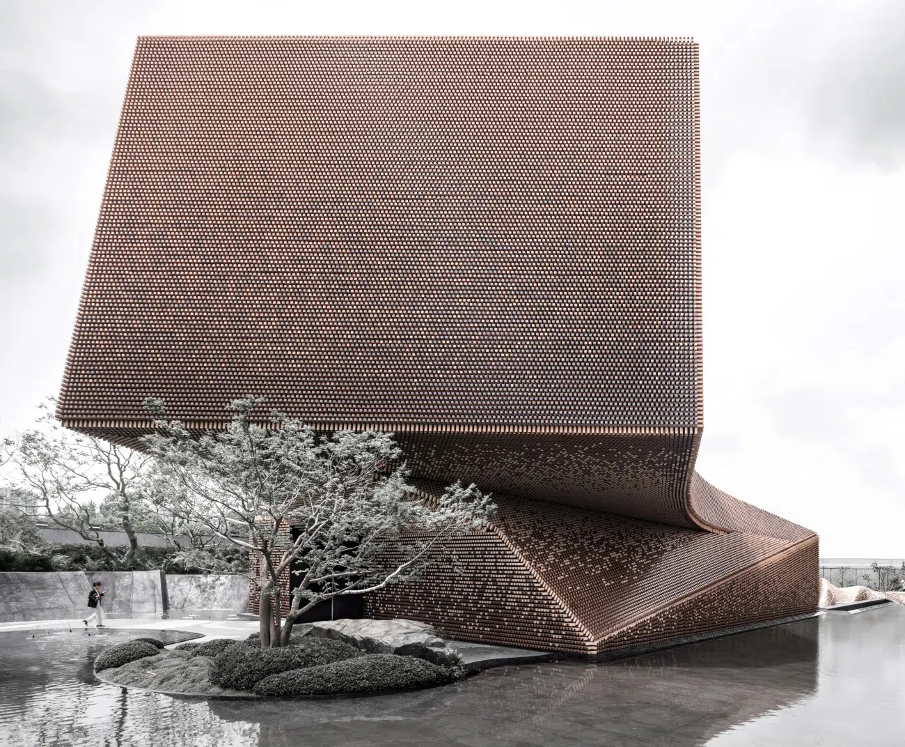 Le Jinling Art Museum : un joyau architectural entre tradition et modernité à Nankin le jinling art museum un joyau architectural entre tradition et modernite a nankin 7 le-jinling-art-museum-un-joyau-architectural-entre-tradition-et-modernite-a-nankin-7