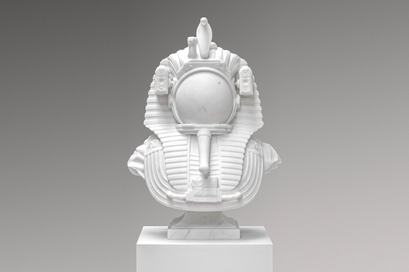 Les sculptures futuristes de Joseph Klibansky entre astronomie, mythes et introspection les sculptures futuristes de joseph klibansky entre astronomie mythes et introspection 1 les-sculptures-futuristes-de-joseph-klibansky-entre-astronomie-mythes-et-introspection-1