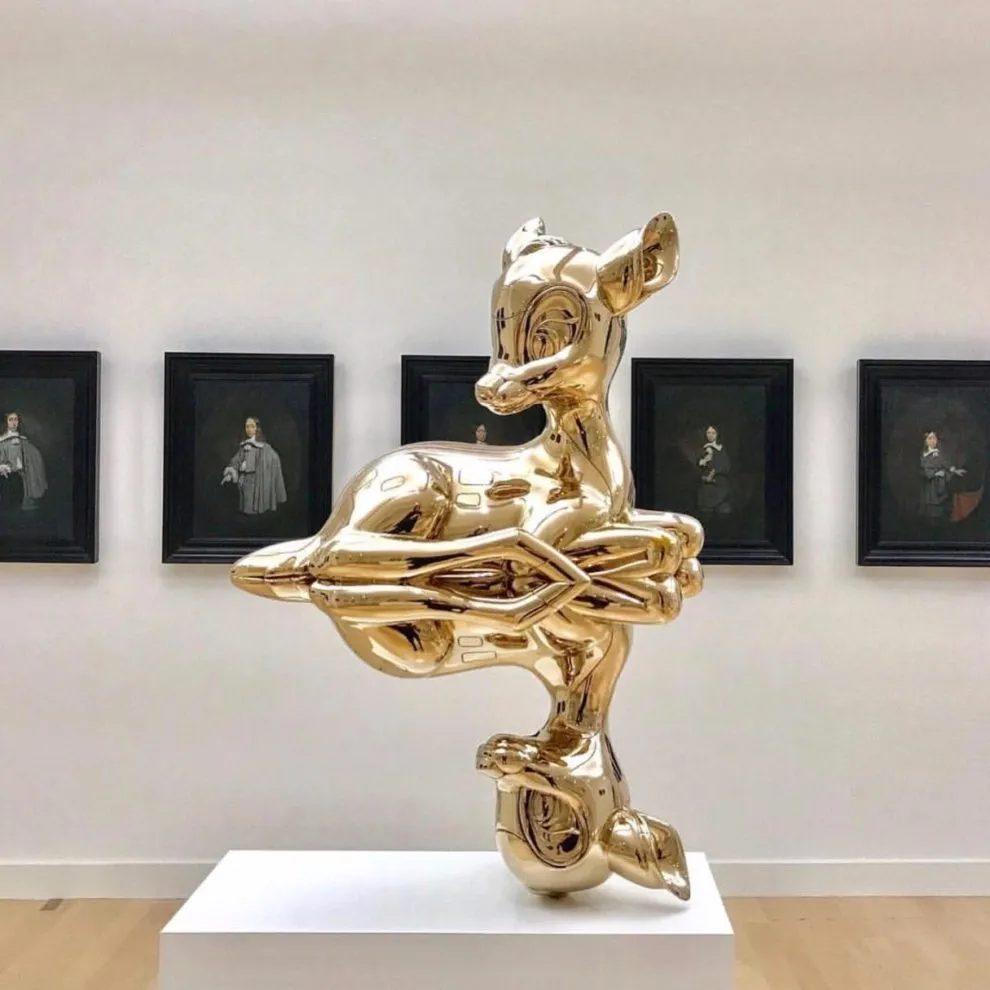 Les sculptures futuristes de Joseph Klibansky entre astronomie, mythes et introspection les sculptures futuristes de joseph klibansky entre astronomie mythes et introspection 10 les-sculptures-futuristes-de-joseph-klibansky-entre-astronomie-mythes-et-introspection-10