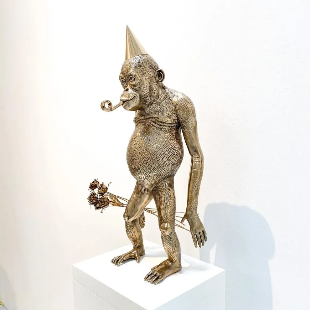 Les sculptures futuristes de Joseph Klibansky entre astronomie, mythes et introspection les sculptures futuristes de joseph klibansky entre astronomie mythes et introspection 17 les-sculptures-futuristes-de-joseph-klibansky-entre-astronomie-mythes-et-introspection-17