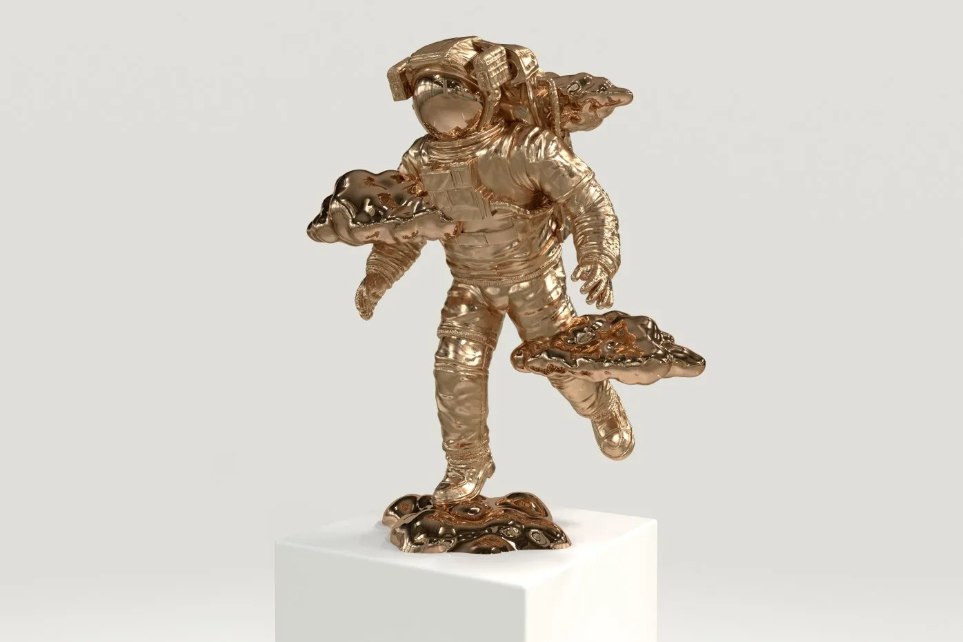 Les sculptures futuristes de Joseph Klibansky entre astronomie, mythes et introspection les sculptures futuristes de joseph klibansky entre astronomie mythes et introspection 2 les-sculptures-futuristes-de-joseph-klibansky-entre-astronomie-mythes-et-introspection-2