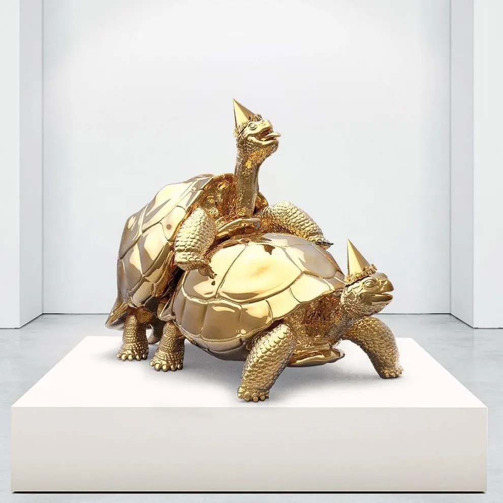 Les sculptures futuristes de Joseph Klibansky entre astronomie, mythes et introspection les sculptures futuristes de joseph klibansky entre astronomie mythes et introspection 8 les-sculptures-futuristes-de-joseph-klibansky-entre-astronomie-mythes-et-introspection-8