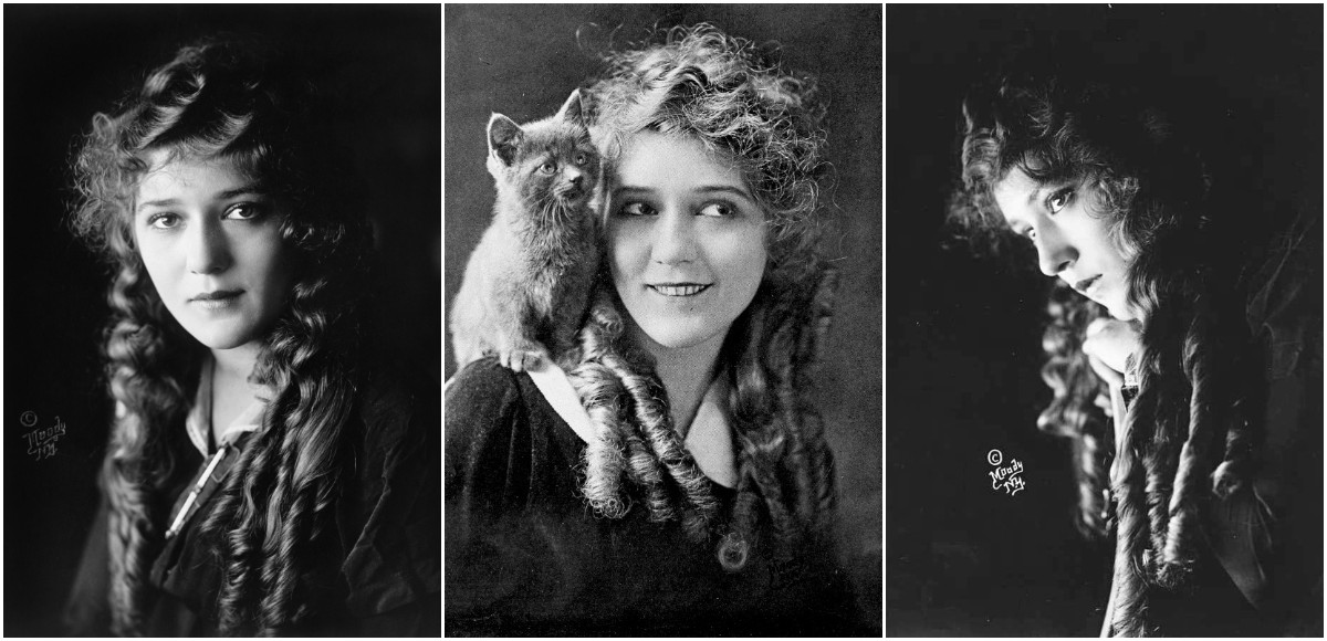 Mary Pickford : l’icône du muet qui a fait parler Hollywood mary pickford icone du muet qui a fait parler hollywood 1 Mary Pickford : l’icône du muet qui a fait parler Hollywood