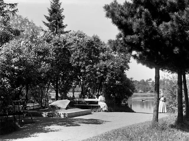 Retour à Helsinki en 1908 : une ville figée dans le temps par un photographe talentueux retour a helsinki en 1908 une ville figee dans le temps par un photographe talentueux 15 retour-a-helsinki-en-1908-une-ville-figee-dans-le-temps-par-un-photographe-talentueux-15