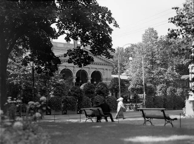 Retour à Helsinki en 1908 : une ville figée dans le temps par un photographe talentueux retour a helsinki en 1908 une ville figee dans le temps par un photographe talentueux 24 retour-a-helsinki-en-1908-une-ville-figee-dans-le-temps-par-un-photographe-talentueux-24