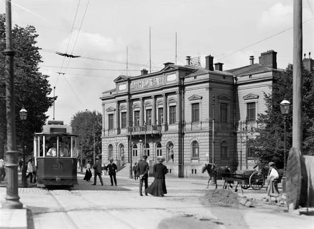 Retour à Helsinki en 1908 : une ville figée dans le temps par un photographe talentueux retour a helsinki en 1908 une ville figee dans le temps par un photographe talentueux 26 retour-a-helsinki-en-1908-une-ville-figee-dans-le-temps-par-un-photographe-talentueux-26