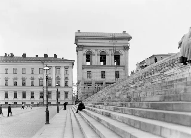 Retour à Helsinki en 1908 : une ville figée dans le temps par un photographe talentueux retour a helsinki en 1908 une ville figee dans le temps par un photographe talentueux 30 retour-a-helsinki-en-1908-une-ville-figee-dans-le-temps-par-un-photographe-talentueux-30