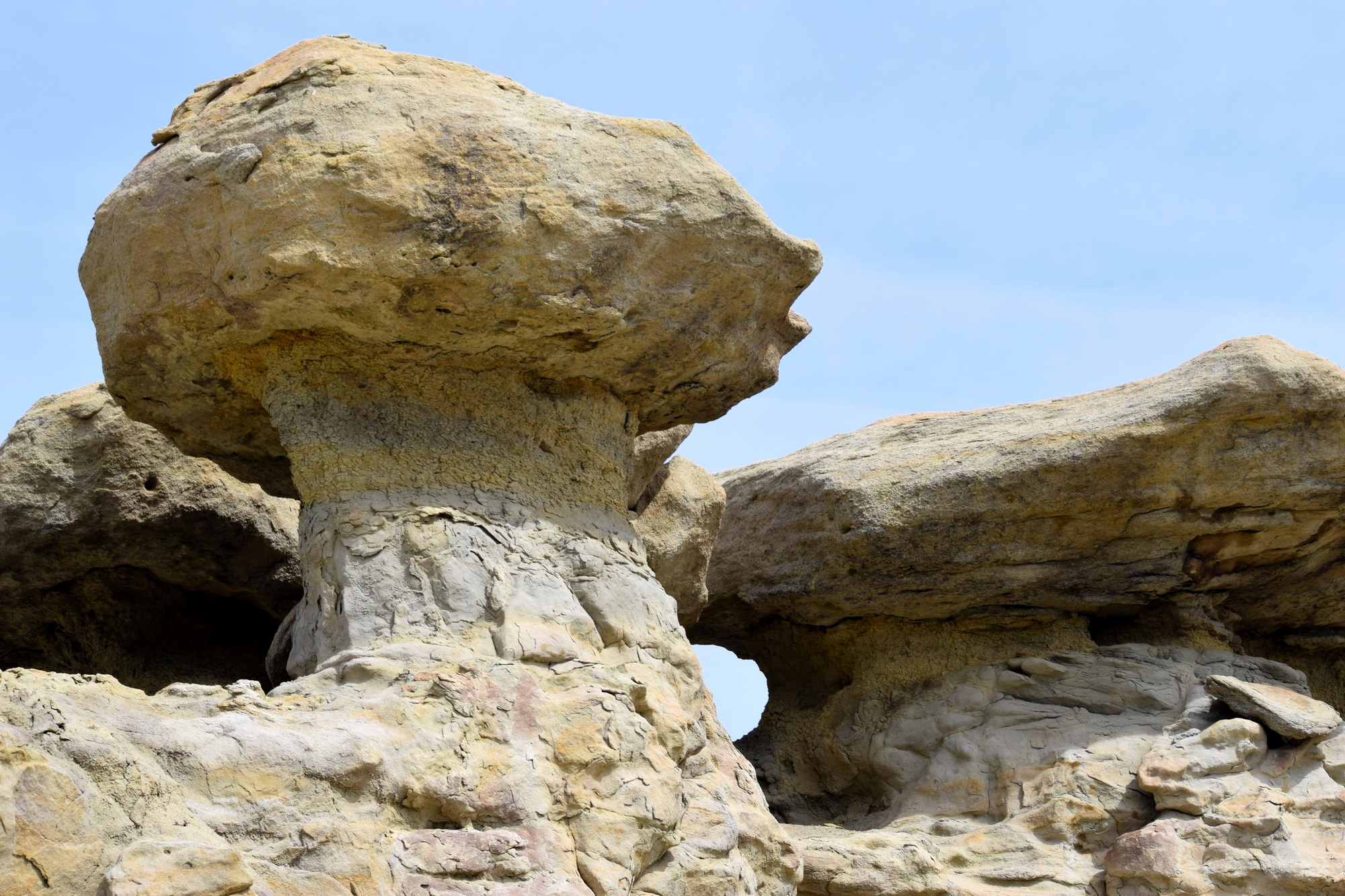Fantasy Canyon : un des paysages les plus surréalistes de l'Utah fantasy canyon paysage surrealiste utah 4 fantasy-canyon-paysage-surrealiste-utah-4