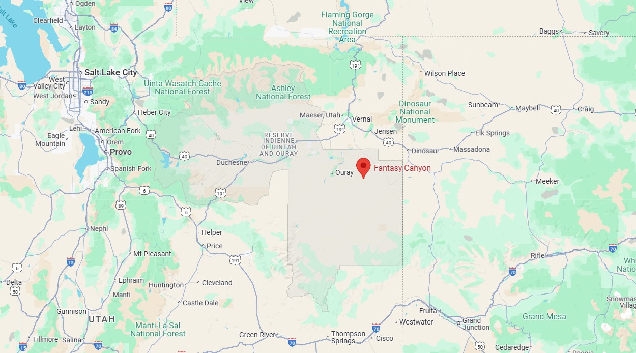 Fantasy Canyon : un des paysages les plus surréalistes de l'Utah fantasy canyon un des paysages les plus surrealistes de lutah maps fantasy-canyon-un-des-paysages-les-plus-surrealistes-de-lutah-maps