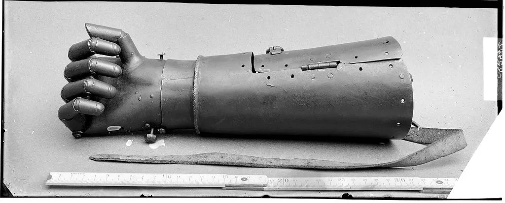 Götz von Berlichingen : le chevalier à la main de fer, symbole de rébellion gotz von berlichingen le chevalier a la main de fer symbole de rebellion 4 gotz-von-berlichingen-le-chevalier-a-la-main-de-fer-symbole-de-rebellion-4