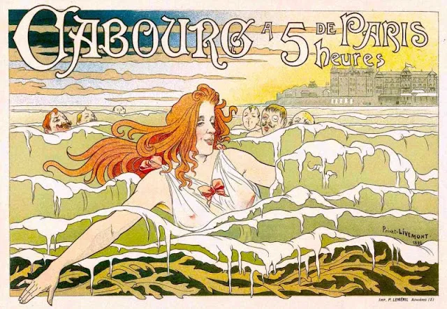 Henri Privat-Livemont : le magicien de l’Art nouveau belge henri privat livemont affiche art nouveau belgique 1 henri-privat-livemont-affiche-art-nouveau-belgique-1 Cabourg