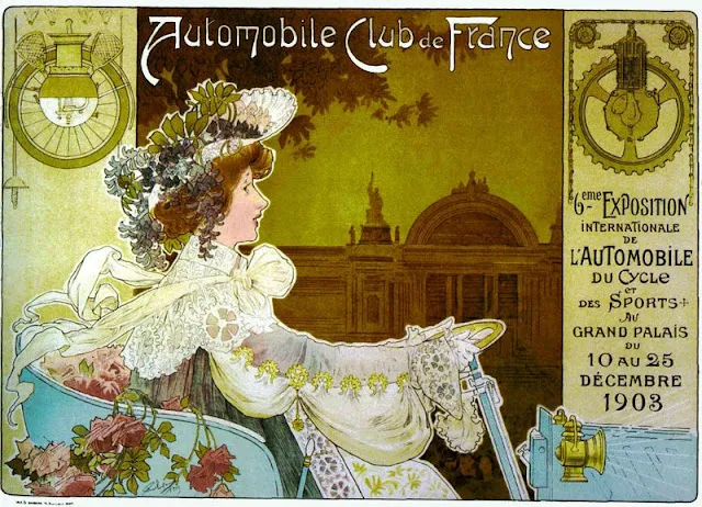 Henri Privat-Livemont : le magicien de l’Art nouveau belge henri privat livemont affiche art nouveau belgique 22 henri-privat-livemont-affiche-art-nouveau-belgique-22