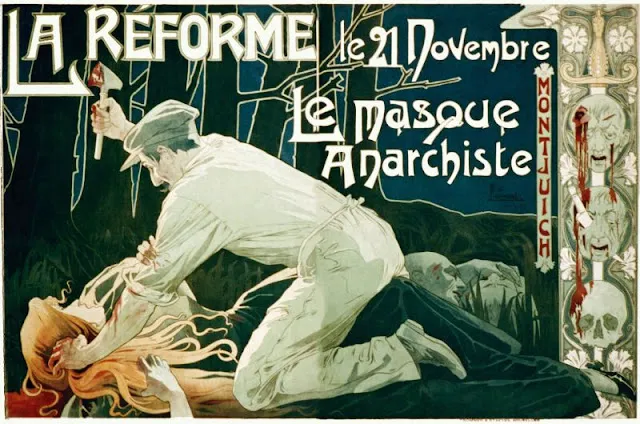 Henri Privat-Livemont : le magicien de l’Art nouveau belge henri privat livemont affiche art nouveau belgique 9 henri-privat-livemont-affiche-art-nouveau-belgique-9