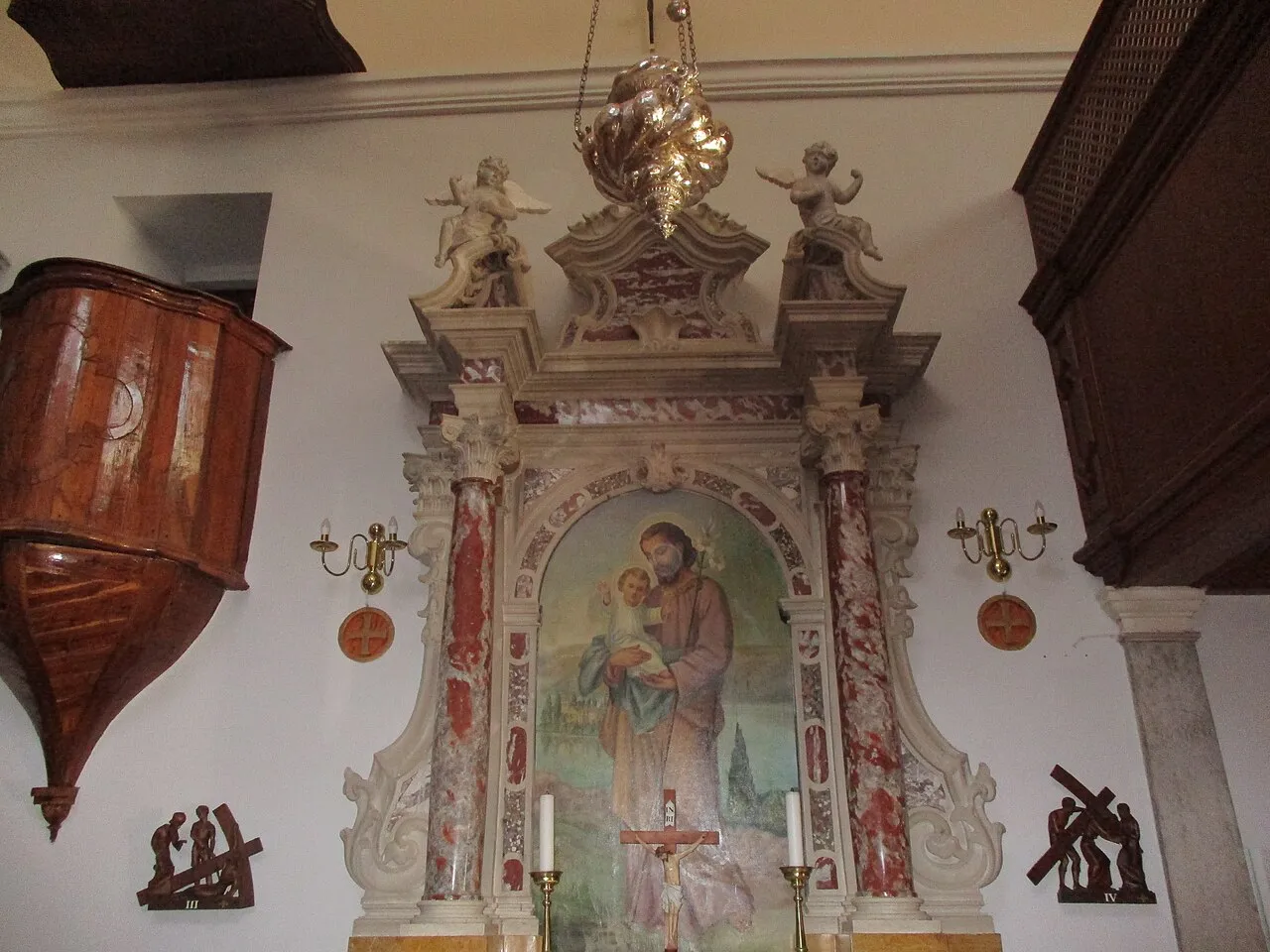 Le monastère de Visovac : une île mystique au cœur de la Croatie le monastere de visovac une ile mystique au coeur de la croatie 5 le-monastere-de-visovac-une-ile-mystique-au-coeur-de-la-croatie-5