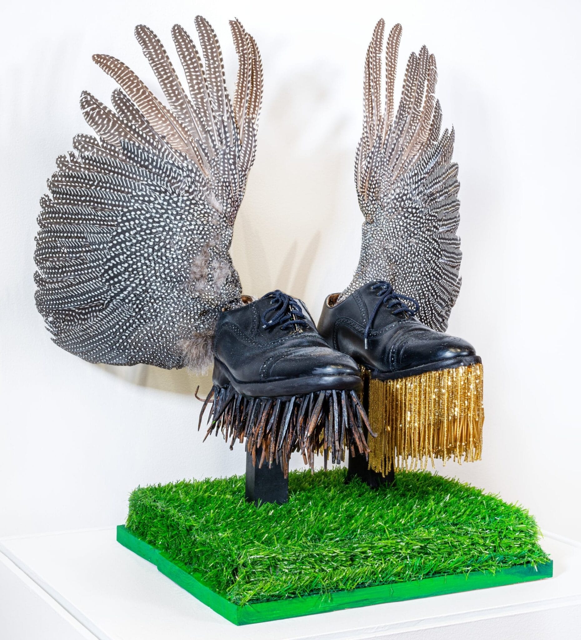 Vanessa German : quand l’art devient talisman de guérison et d’insoumission vanessa german quand lart devient talisman de guerison et dinsoumission 14 vanessa-german-quand-lart-devient-talisman-de-guerison-et-dinsoumission-14