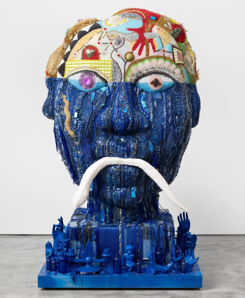 Vanessa German : quand l’art devient talisman de guérison et d’insoumission vanessa german quand lart devient talisman de guerison et dinsoumission 2 vanessa-german-quand-lart-devient-talisman-de-guerison-et-dinsoumission-2