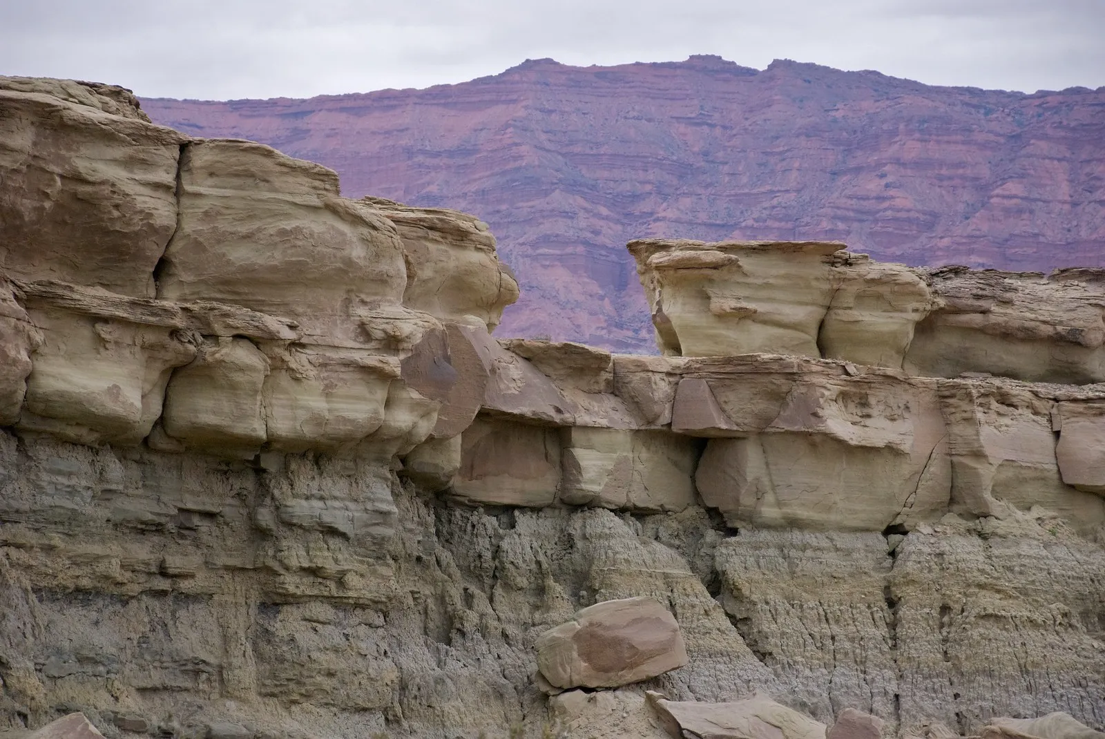 Ischigualasto : la Vallée de la Lune en Argentine ischigualasto la vallee de la lune en argentine 2 ischigualasto-la-vallee-de-la-lune-en-argentine-2