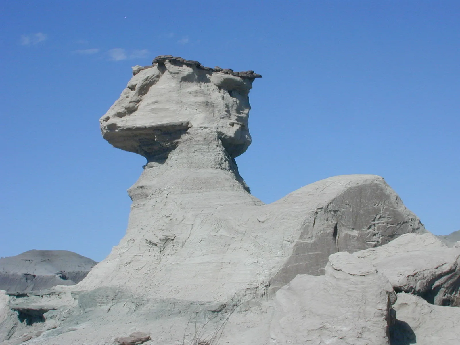 Ischigualasto : la Vallée de la Lune en Argentine ischigualasto la vallee de la lune en argentine 3 ischigualasto-la-vallee-de-la-lune-en-argentine-3